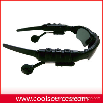 Bluetooth Mp3 Sunglass